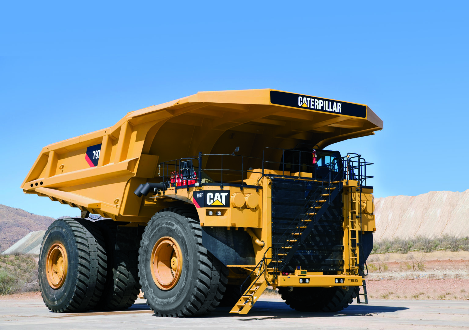 Finning Cat Chile ofrece oportunidades laborales en diversos cargos y regiones