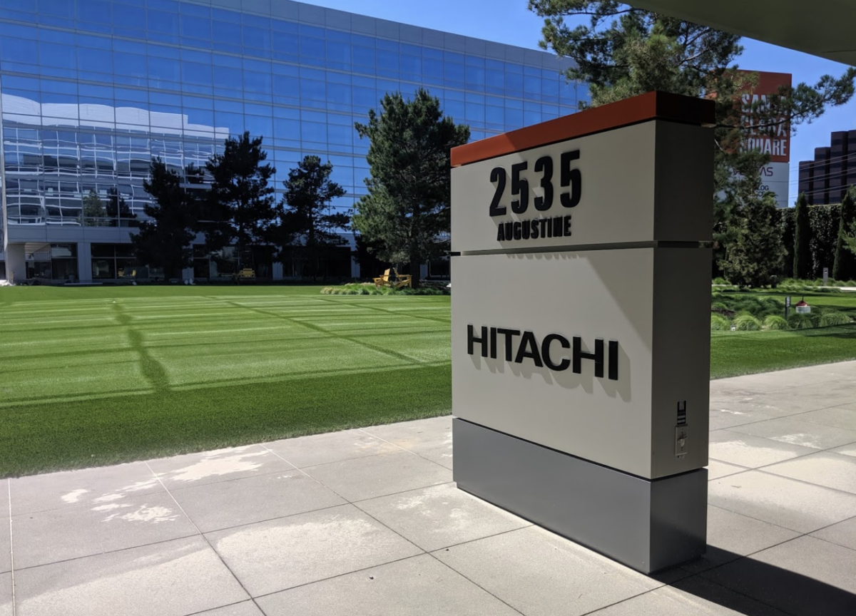 Hitachi Vantara designa a Tony Gonnella como Nuevo Chief Financial Officer (CFO)