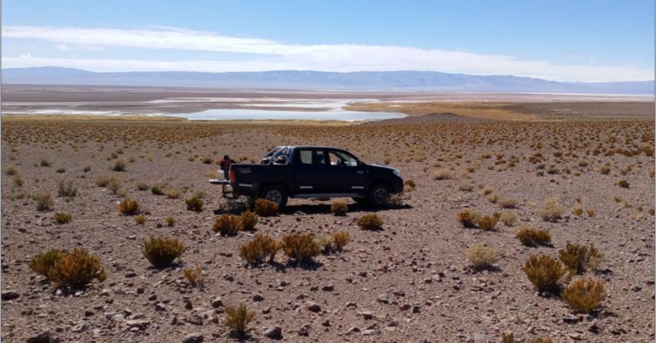 La perforación de litio en Argentina continúa produciendo sólidos resultados de litio en el proyecto Rincón Oeste