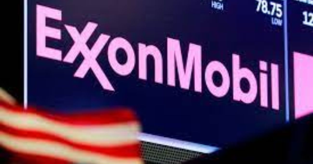 Exxon Demanda a Inversionistas por Propuesta Climática: Primer Caso Judicial para Excluir Propuesta Accionaria