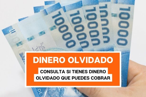 Cobra dinero olvidado en bancos y cooperativas