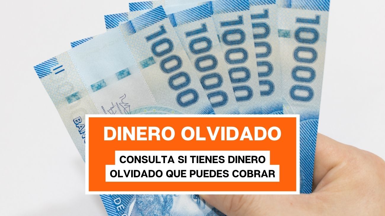 Cobra dinero olvidado en bancos y cooperativas