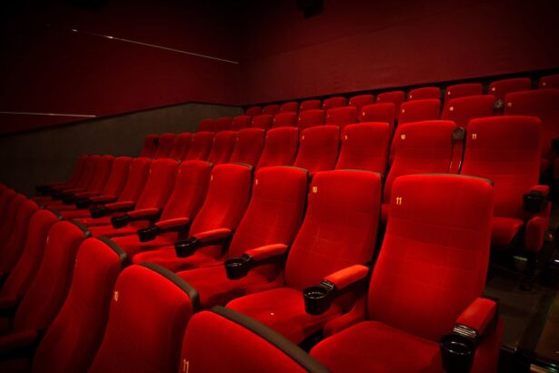 Cinemark ofrece trabajo en diversas regiones del país: Conoce cómo postular