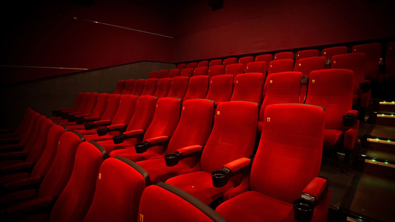 Cinemark ofrece trabajo en diversas regiones del país: Conoce cómo postular