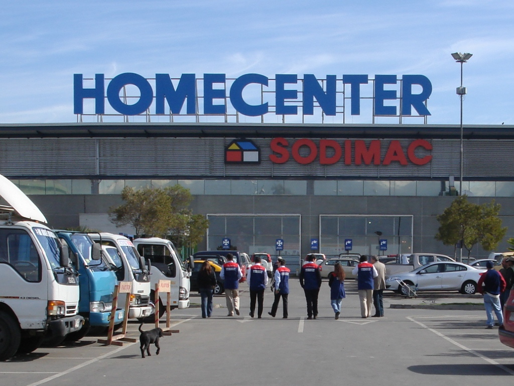 Sodimac Homecenter busca trabajadores en diversas regiones del país: Revisa cómo postular