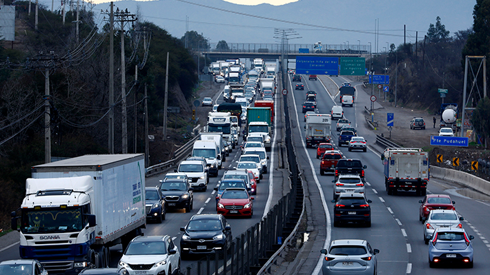 Renovación de licencias de conducir en Chile: Novedades y prórrogas en vigencia