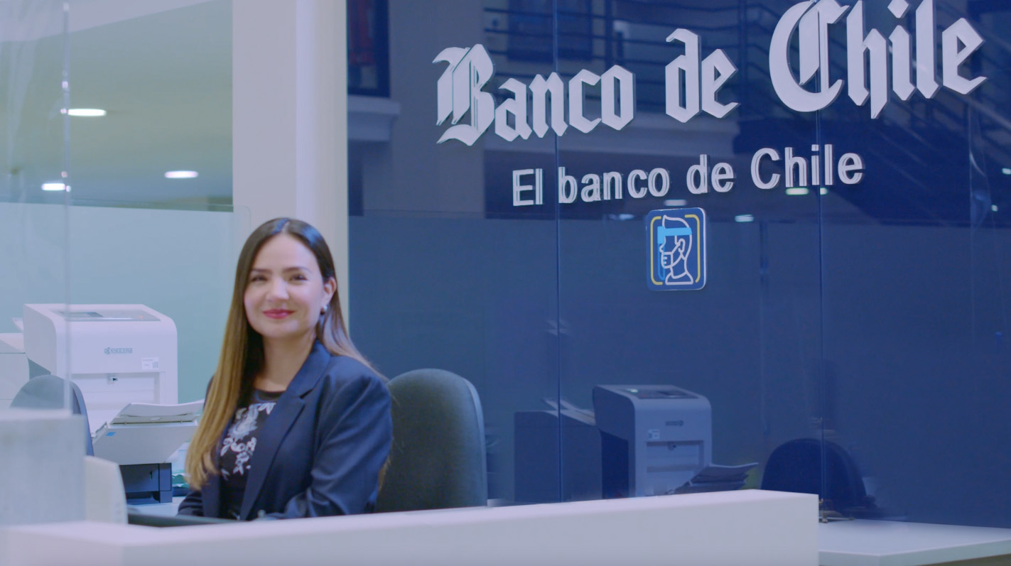 Banco de Chile presenta el Plan Estudiante: Beneficios financieros para jóvenes en transición educativa