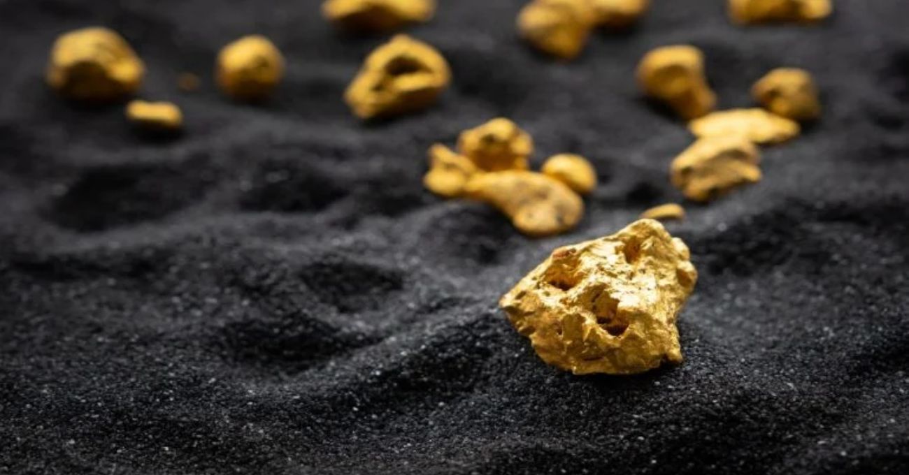 Colombia: Quimbaya Gold Fortalece su Presencia en el país