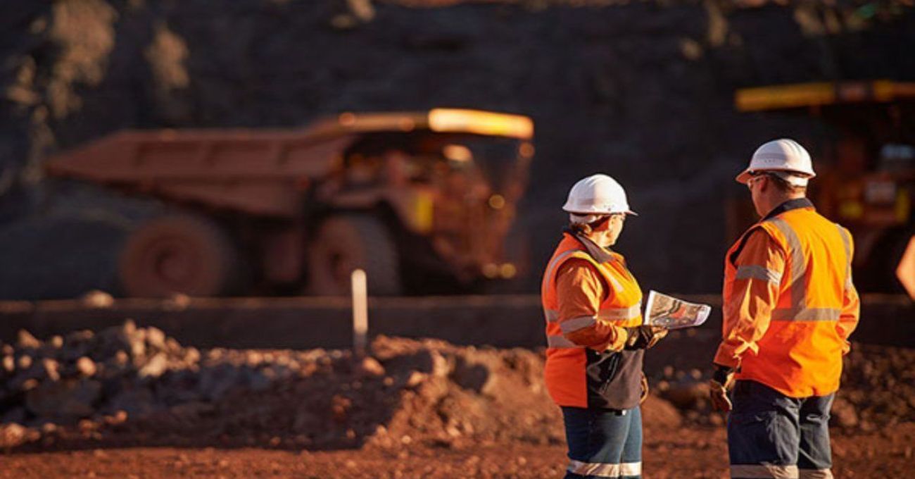 Oportunidades Laborales en Modular Mining para Marzo de 2024