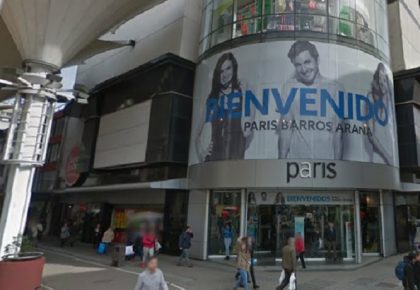 Tienda Paris de Concepción busca trabajadores: Conoce cómo postular