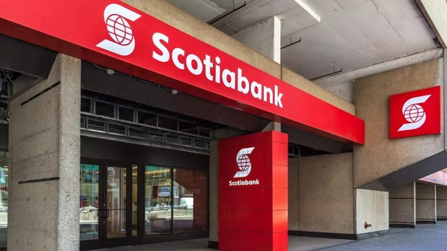 Scotiabank ofrece más de 20 vacantes laborales en distintas regiones del país: Conoce cómo postular