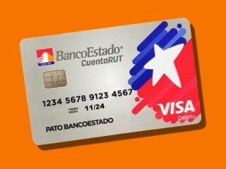 Banco Estado anuncia montos máximos en transferencias y giros para Cuenta RUT