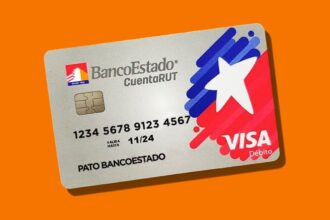 Cuenta RUT: Banco Estado anuncia máximos para transferencias y giros