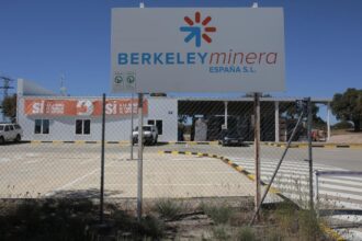 Berkeley Exploration Limited inicia arbitraje contra España por violación de tratado de energía