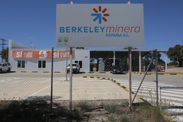 Berkeley Exploration Limited inicia arbitraje contra España por violación de tratado de energía