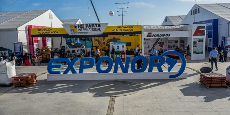 Compass Group será parte de Exponor 2024 junto a BritCham