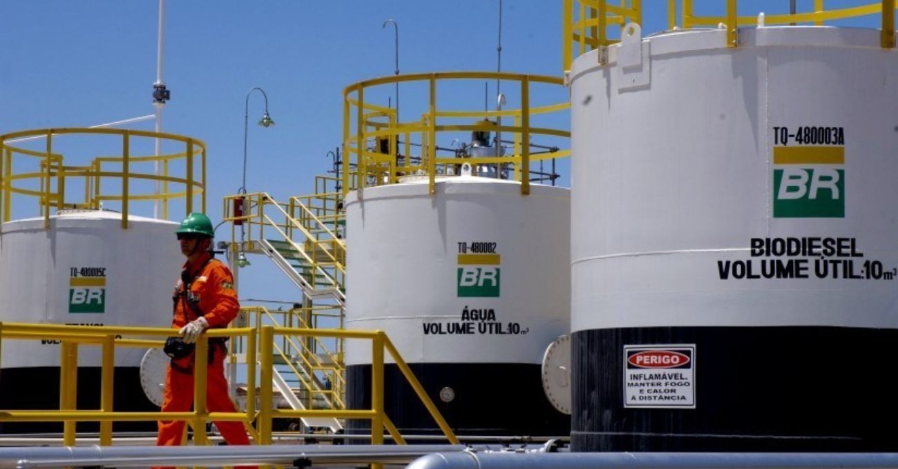 Petrobras inicia trabajos de perforación en prometedora área offshore colombiana