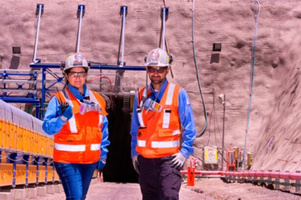 ¿Quieres trabajar en Codelco? Encuentra las nuevas oportunidades laborales aquí