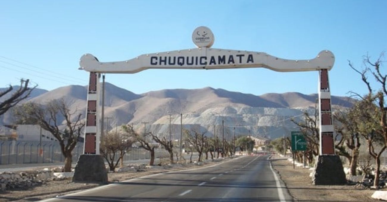 Chuquicamata: 109 años de historia en el corazón de la minería chilena