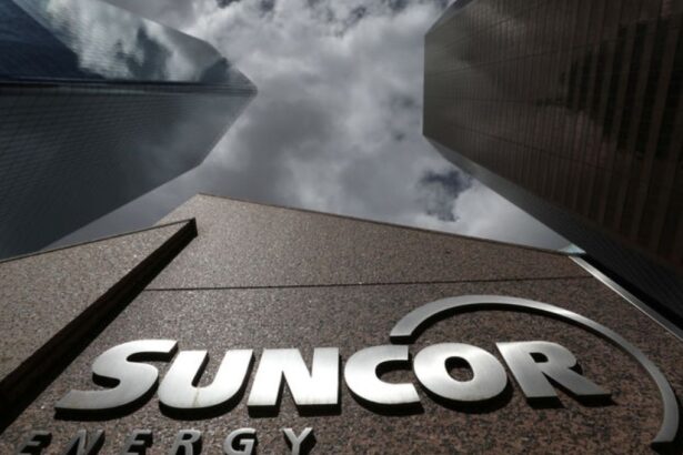Suncor Energy acelera recompra de acciones en victoria para inversor activista