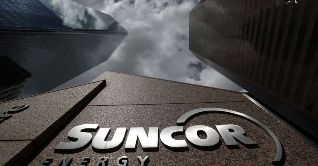 Suncor Energy acelera recompra de acciones en victoria para inversor activista