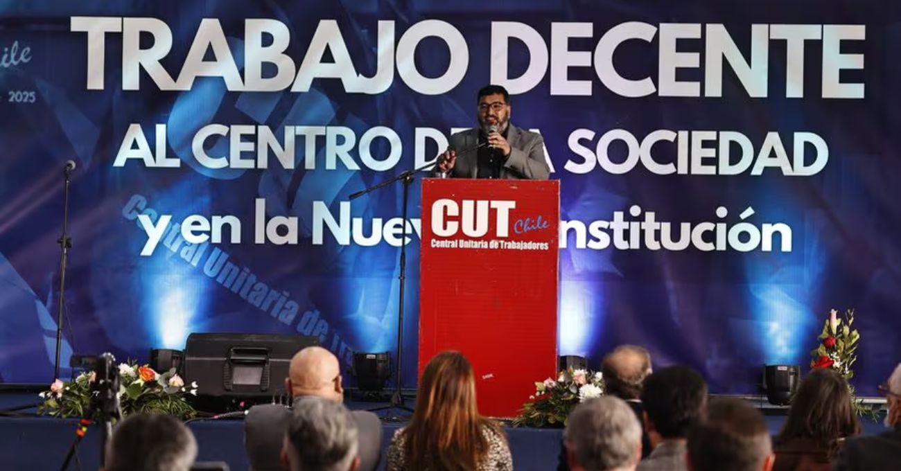 La propuesta de la CUT: Un salario vital para superar la pobreza