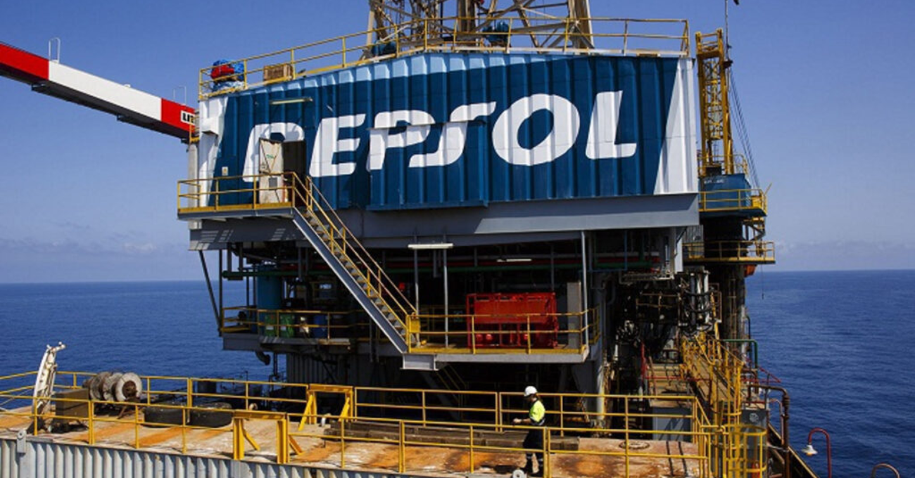 Repsol recibe licencia para ampliar negocios de petróleo en Venezuela