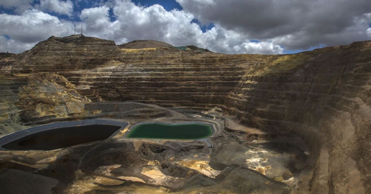 Newmont Corp. no acelerará decisión sobre proyecto Yanacocha Sulfides en Perú