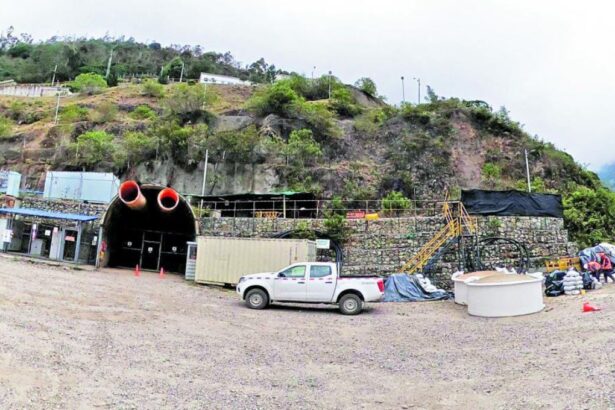 Aris Mining aumenta su participación en proyecto minero Soto Norte en Colombia