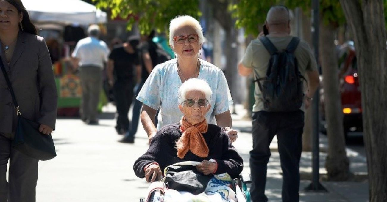 "Todo sobre la Pensión Básica Solidaria de Invalidez en Chile"