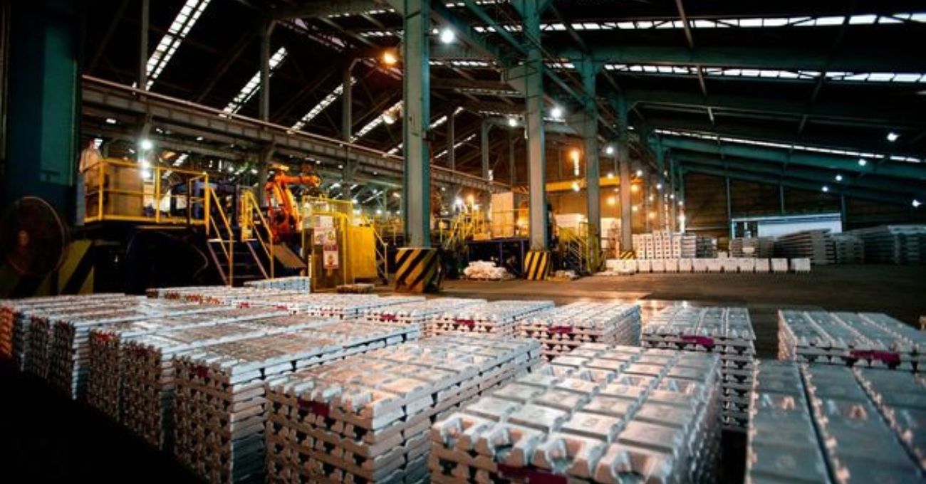 Korea Zinc busca expandir producción de cobre en Estados Unidos y apuesta por energías renovables y reciclaje