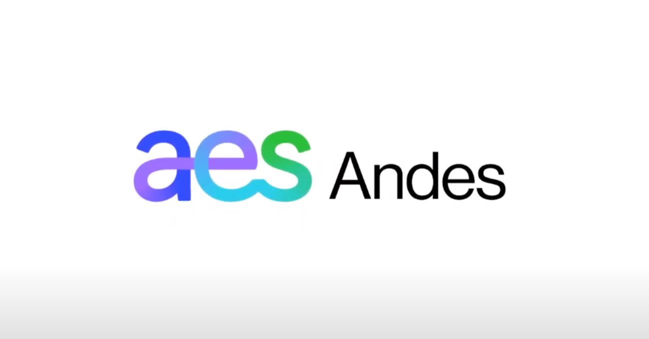 DECLARACIÓN AES Andes