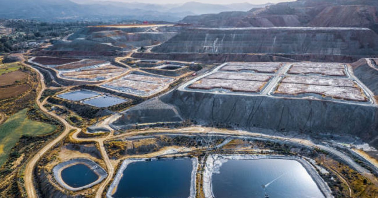 Alternativas seguras para la lixiviación de cianuro: el futuro de la minería sostenible.