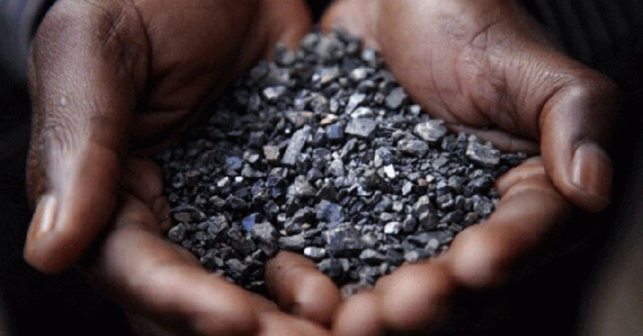 Ruanda enfrenta solicitud de embargo internacional por exportación de minerales