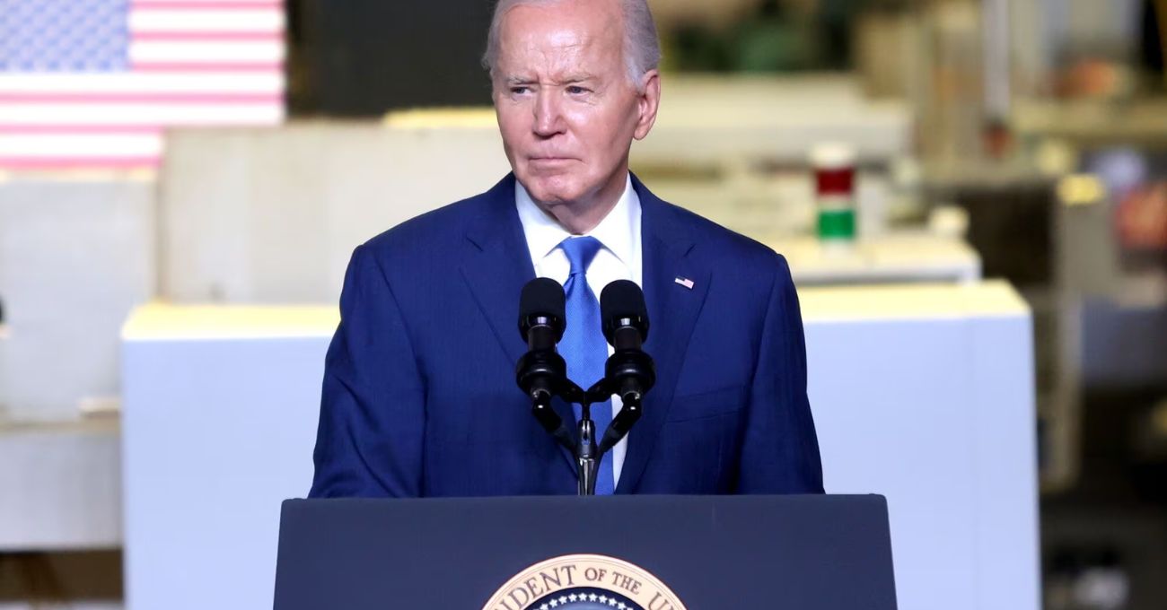 Administración Biden anuncia polémicos aranceles a productos chinos, preocupando a consumidores y economía global.