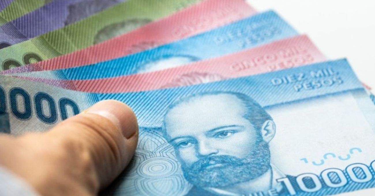 Nuevo ingreso mínimo en Chile: ¡500 mil pesos para trabajadores!