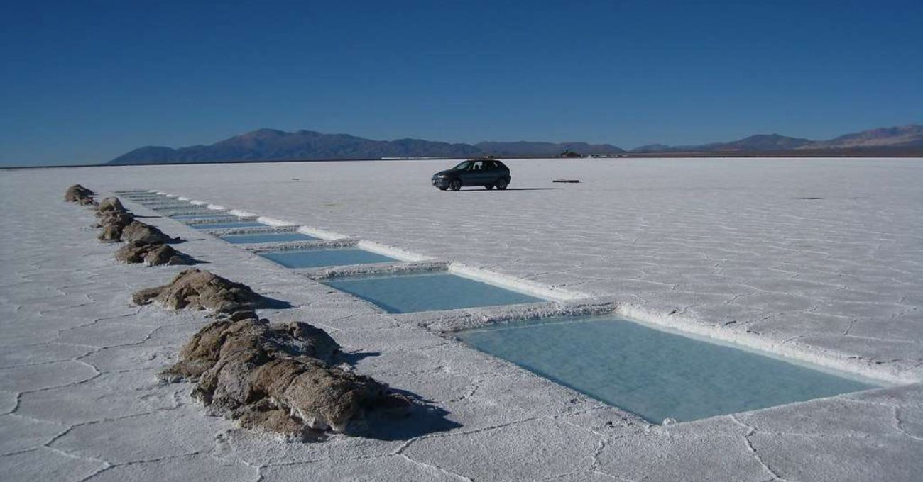 Inversión de 800.000 millones en minería para objetivos climáticos: Informe IEA