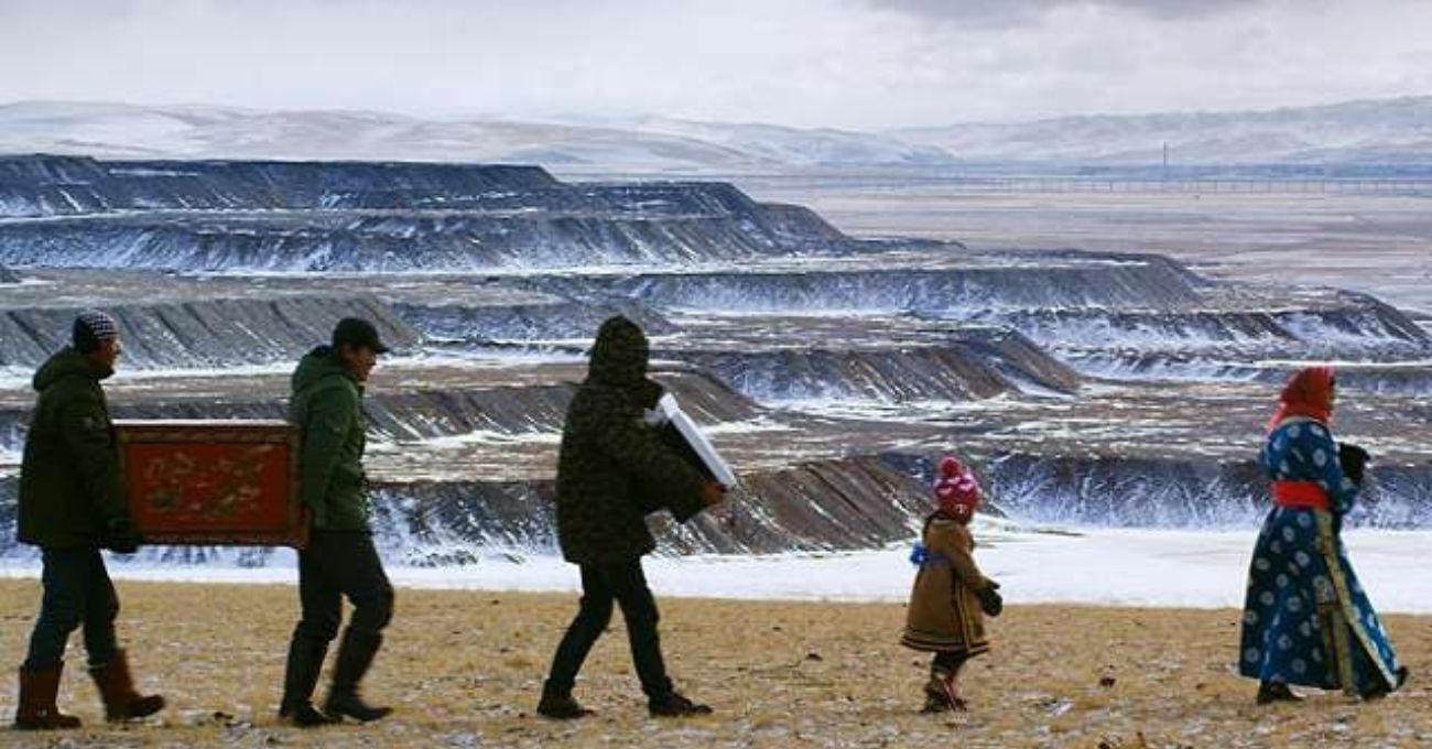 Cambios en leyes mineras de Mongolia generan incertidumbre para inversores extranjeros