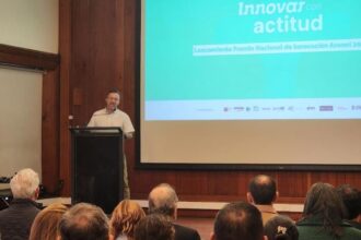 "Premio Nacional de Innovación Avonni 2024 busca destacar las mejores innovaciones en Chile"