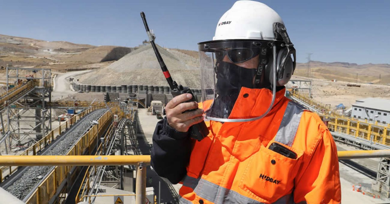 Convocatoria para Postular a Trabajos en la Industria y la Minería