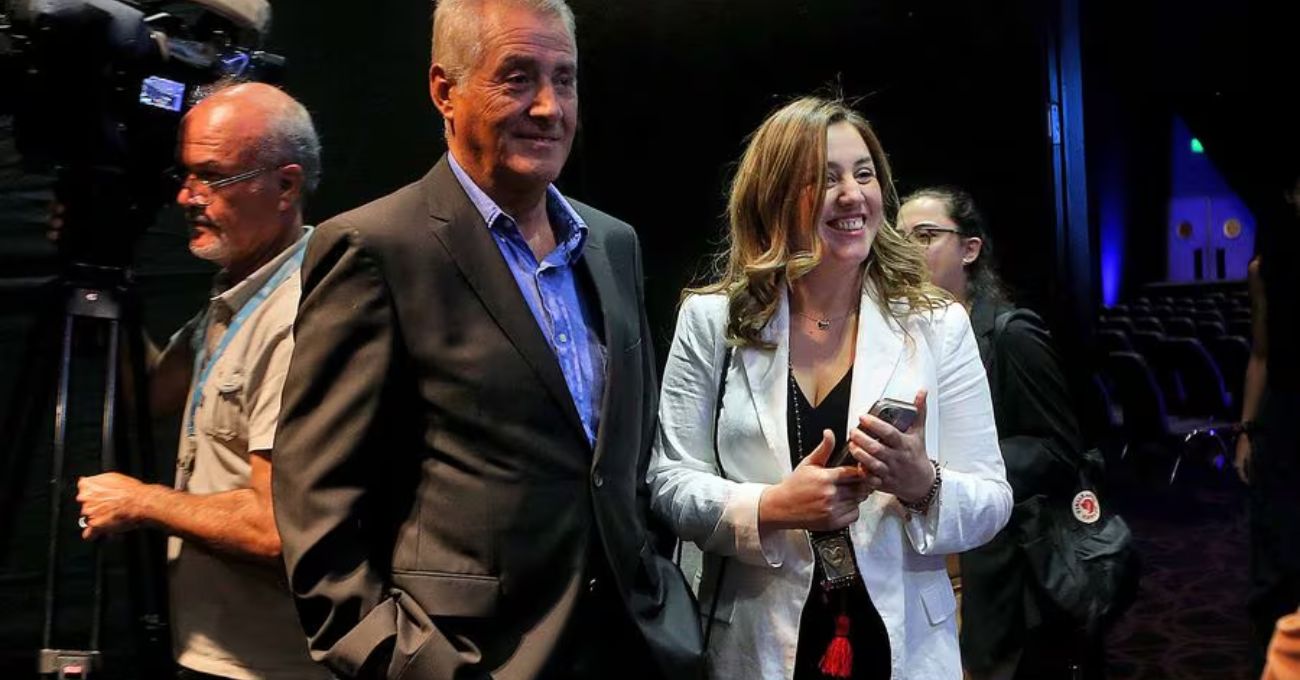 Oficialismo ve “insuficiente“ cláusula genérica que deja fuera a Julio Ponce, pero no a sus hijos de la mesa de Codelco-SQM