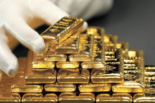 El oro registra su peor semana del año a pesar de optimismo en precios récord