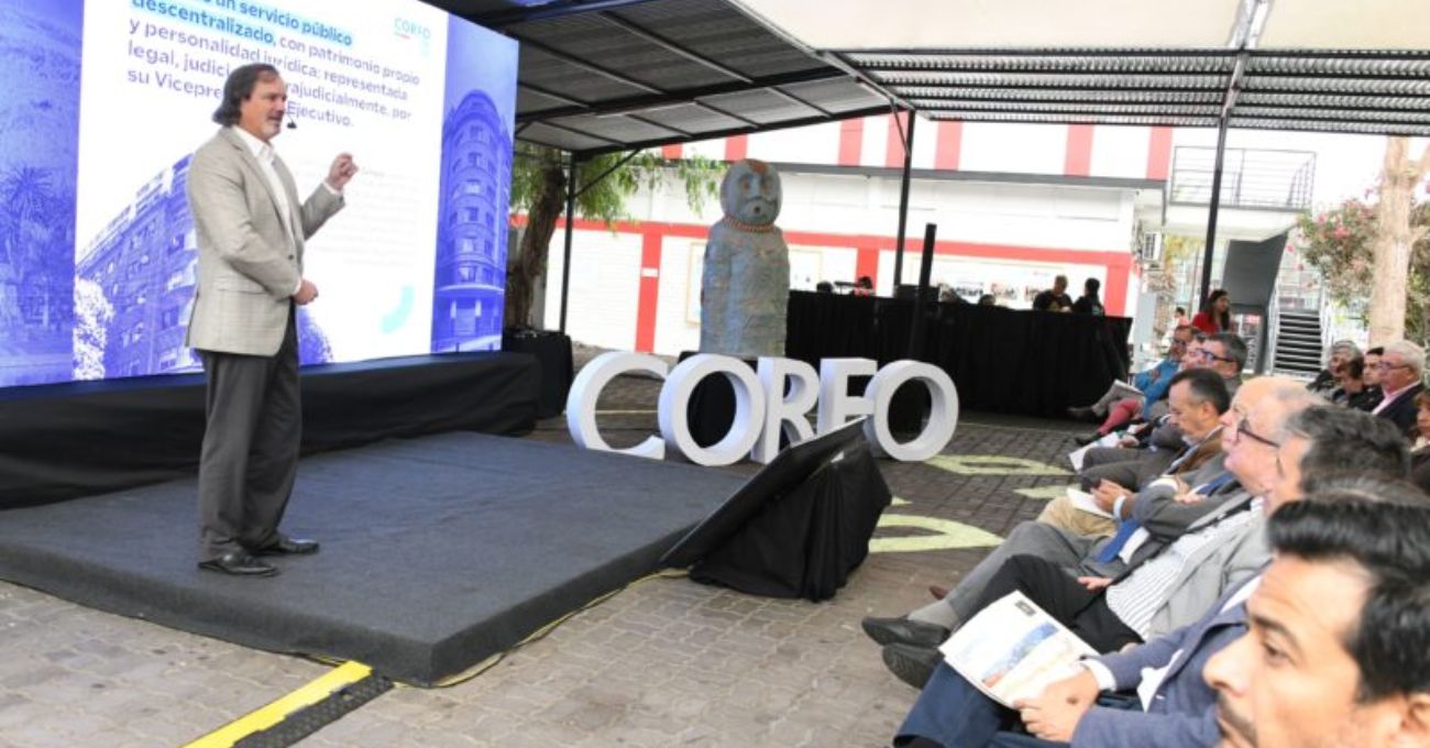 Corfo apoya 1.765 nuevos proyectos de emprendimiento e innovación en 2023