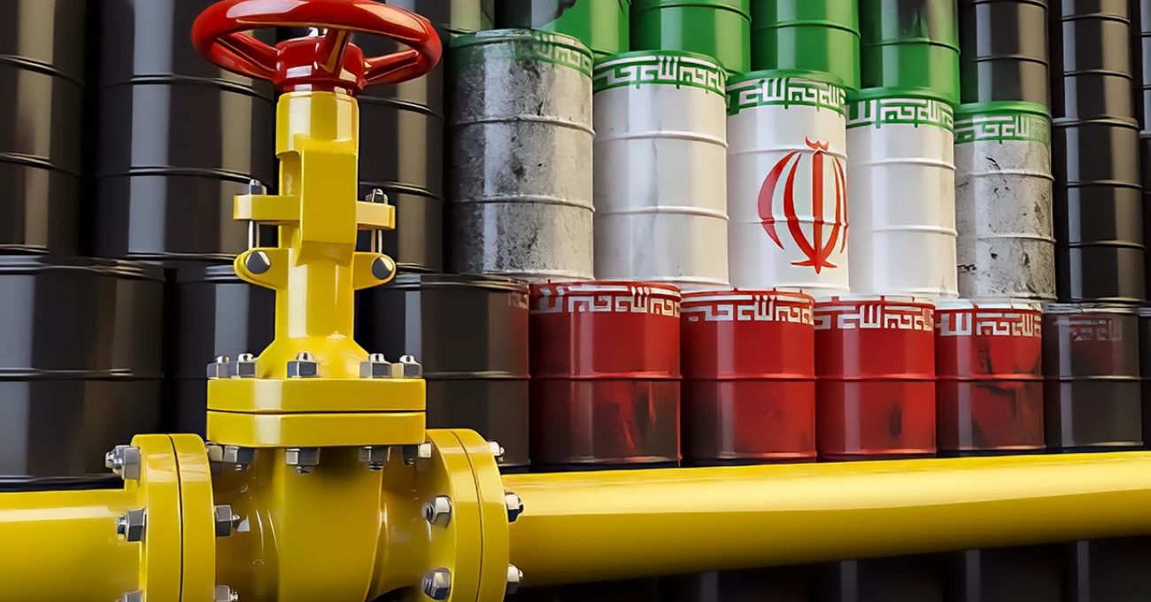 Irán aprueba plan para aumentar producción petrolera y sortear sanciones