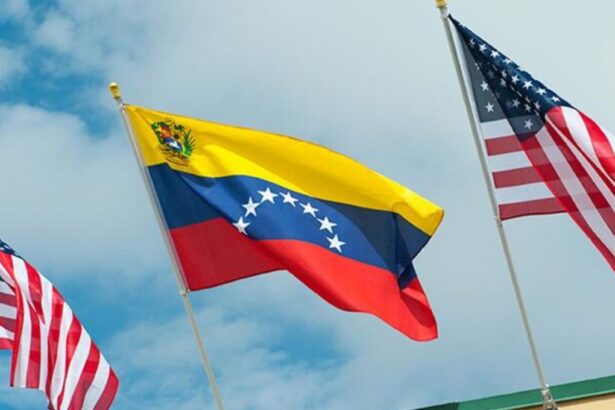 Estados Unidos muestra flexibilidad con las sanciones petroleras en Venezuela
