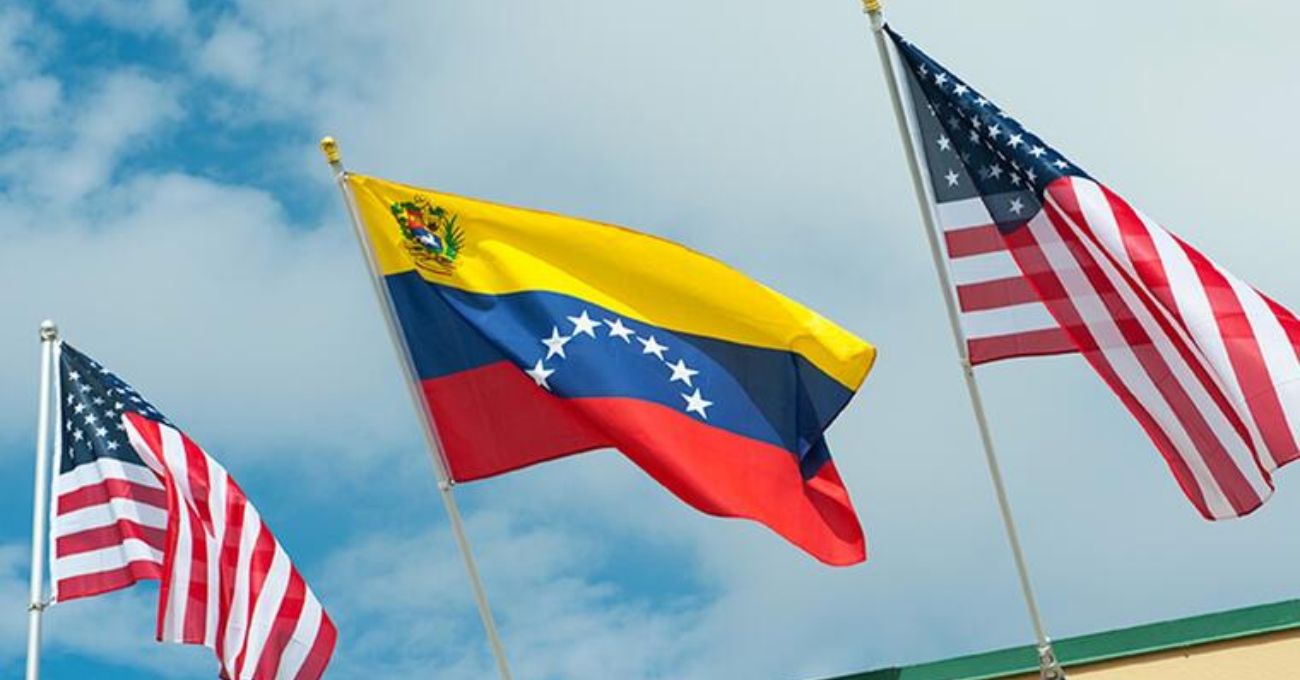 Estados Unidos muestra flexibilidad con las sanciones petroleras en Venezuela