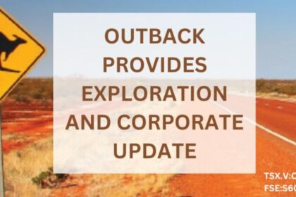 Outback Goldfields: "Acuerdo financiero fortalece inversión prometedora, impulsando rentabilidad al futuro"