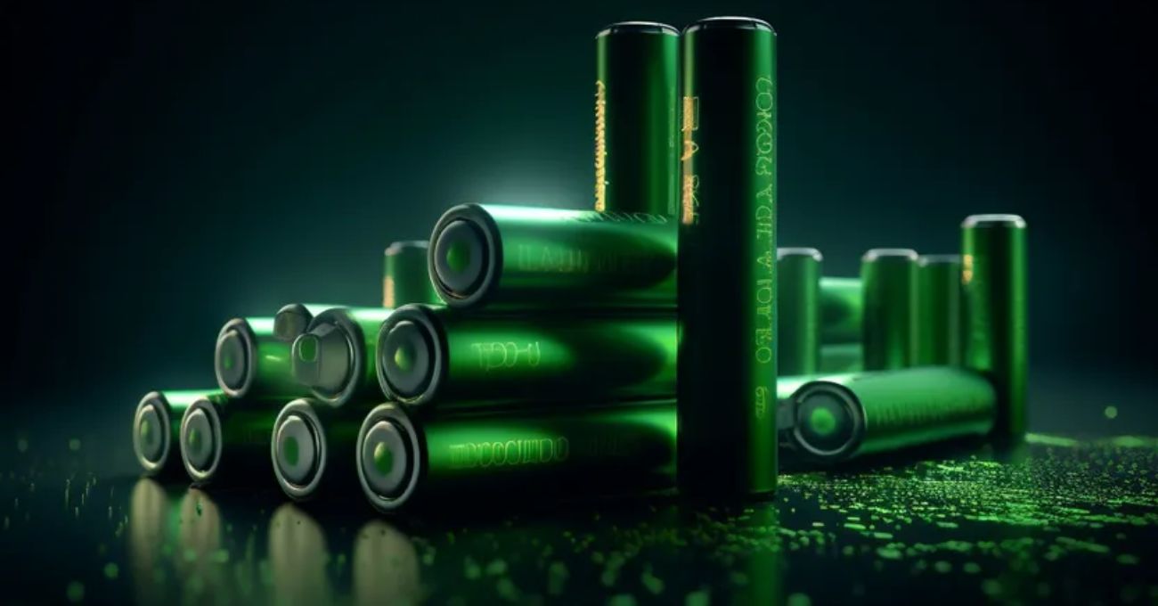 Desarrollan baterías más baratas y sostenibles a base de hierro