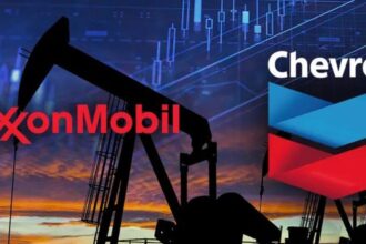 Disputa entre Chevron y Exxon en proyecto petrolero de Guyana