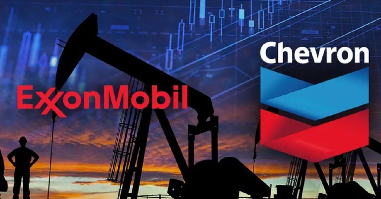 Disputa entre Chevron y Exxon en proyecto petrolero de Guyana